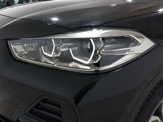 BMW X2 sDrive18i 103 kW (140 CV)