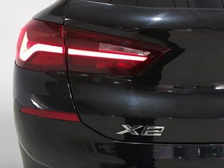 BMW X2 sDrive18i 103 kW (140 CV)