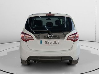 Opel Meriva 1.6 CDTI S&S Excellence 100 kW (136 CV)