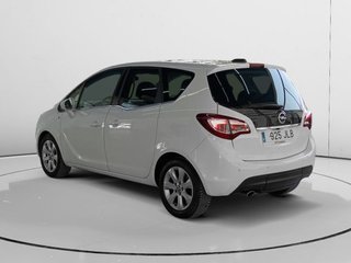 Opel Meriva 1.6 CDTI S&S Excellence 100 kW (136 CV)