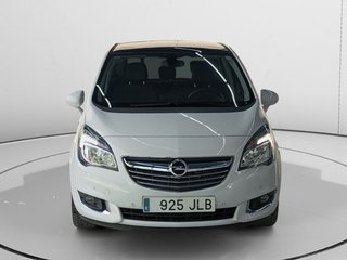 Opel Meriva 1.6 CDTI S&S Excellence 100 kW (136 CV)