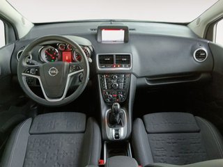 Opel Meriva 1.6 CDTI S&S Excellence 100 kW (136 CV)