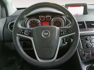 Opel Meriva 1.6 CDTI S&S Excellence 100 kW (136 CV)