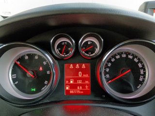 Opel Meriva 1.6 CDTI S&S Excellence 100 kW (136 CV)