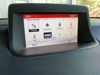 Opel Meriva 1.6 CDTI S&S Excellence 100 kW (136 CV)