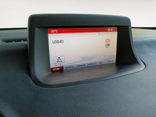 Opel Meriva 1.6 CDTI S&S Excellence 100 kW (136 CV)