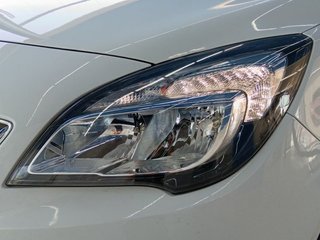 Opel Meriva 1.6 CDTI S&S Excellence 100 kW (136 CV)