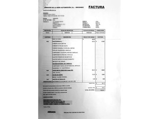 Opel Meriva 1.6 CDTI S&S Excellence 100 kW (136 CV)