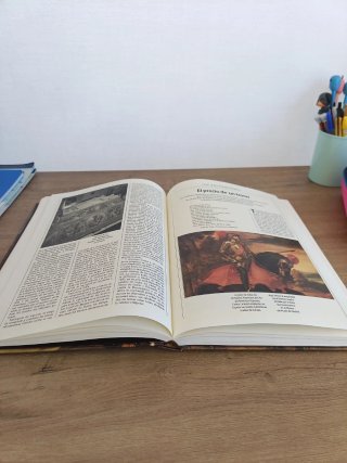 Álbum de la historia de España