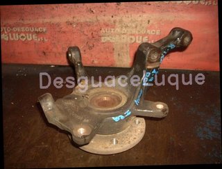 MANGUETA DELANTERA IZQUIERDA RENAULT TRAFIC 1.9