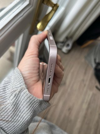 iPhone 13 Rosa