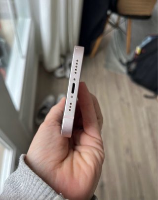 iPhone 13 Rosa