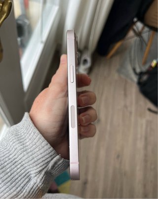 iPhone 13 Rosa