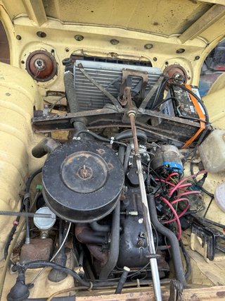 Renault 4L