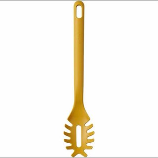 Set Utensili Cucina Plastica