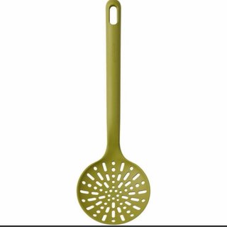 Set Utensili Cucina Plastica