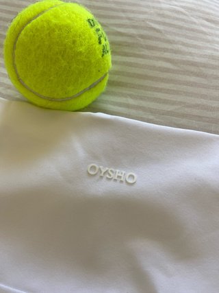 Gonna da tennis Oysho taglia S. SCONTATA!!