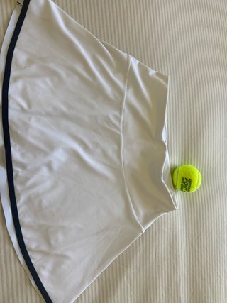 Gonna da tennis Oysho taglia S. SCONTATA!!