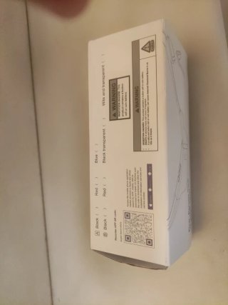 Gafas Deportivas HD Espejo