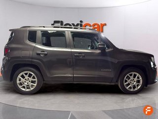 Jeep Renegade Limited 1.0G 88kW (120CV) 4x2