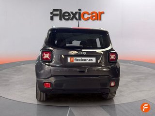 Jeep Renegade Limited 1.0G 88kW (120CV) 4x2