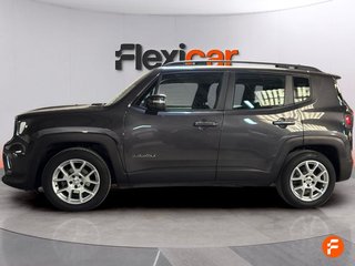 Jeep Renegade Limited 1.0G 88kW (120CV) 4x2