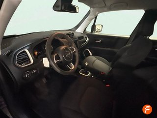 Jeep Renegade Limited 1.0G 88kW (120CV) 4x2