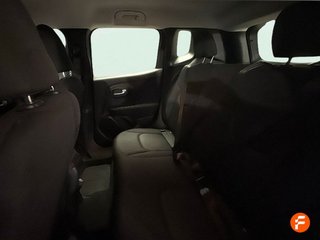 Jeep Renegade Limited 1.0G 88kW (120CV) 4x2