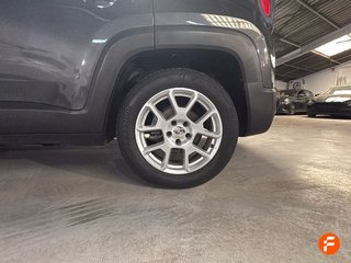 Jeep Renegade Limited 1.0G 88kW (120CV) 4x2