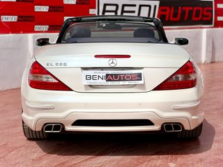 Mercedes-Benz  SL350 Gran Edition