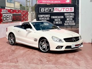 Mercedes-Benz  SL350 Gran Edition