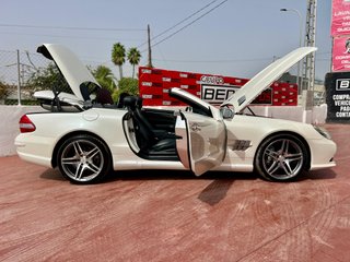 Mercedes-Benz  SL350 Gran Edition