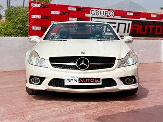 Mercedes-Benz  SL350 Gran Edition