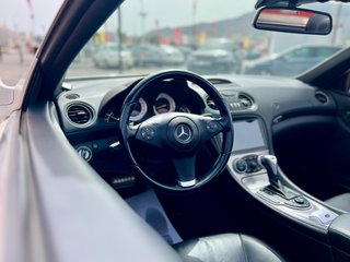 Mercedes-Benz  SL350 Gran Edition