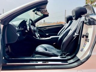 Mercedes-Benz  SL350 Gran Edition