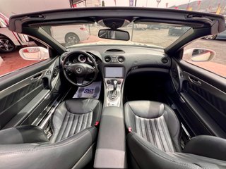 Mercedes-Benz  SL350 Gran Edition