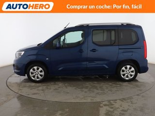 Opel Combo 1.2 Turbo INNOVATION
