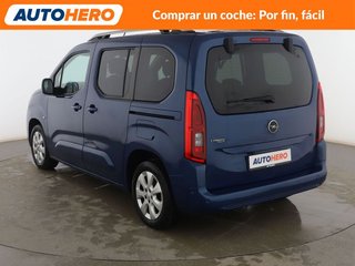 Opel Combo 1.2 Turbo INNOVATION