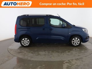 Opel Combo 1.2 Turbo INNOVATION