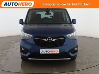 Opel Combo 1.2 Turbo INNOVATION
