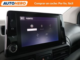 Opel Combo 1.2 Turbo INNOVATION