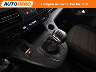 Opel Combo 1.2 Turbo INNOVATION