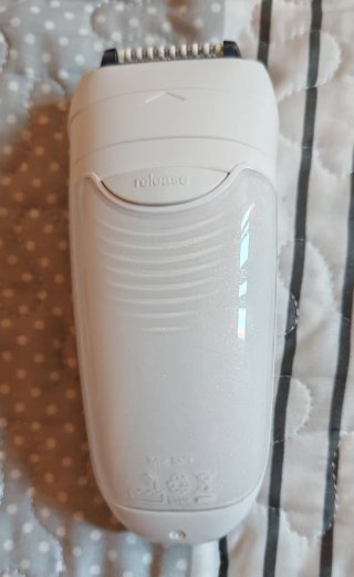 Depiladora Braun Silk-épil 7 Xpressive