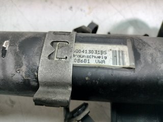 1666579 JUEGO AMORTIGUADORES DELANTERO SEAT IBIZA