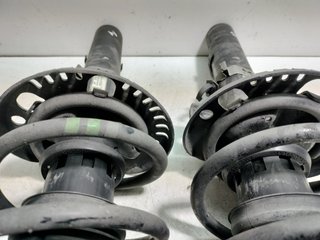 1666579 JUEGO AMORTIGUADORES DELANTERO SEAT IBIZA