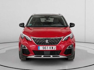 Peugeot 3008 BlueHDI 130 S&S GT Line 96 kW (130 CV)