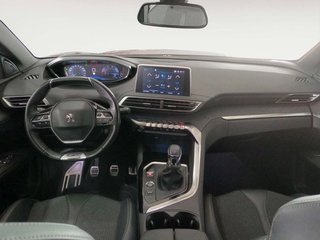 Peugeot 3008 BlueHDI 130 S&S GT Line 96 kW (130 CV)