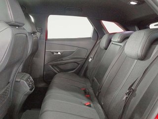 Peugeot 3008 BlueHDI 130 S&S GT Line 96 kW (130 CV)