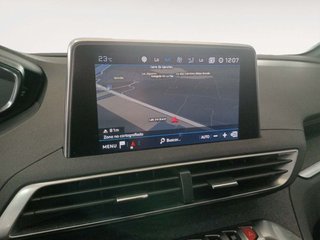 Peugeot 3008 BlueHDI 130 S&S GT Line 96 kW (130 CV)