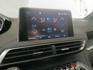 Peugeot 3008 BlueHDI 130 S&S GT Line 96 kW (130 CV)